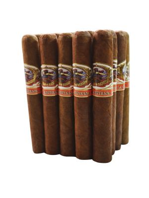 La Capitana Gigante