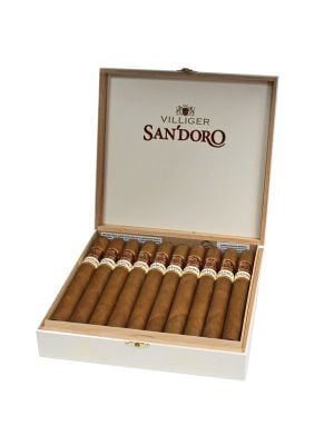 Villiger San'doro Claro Churchill