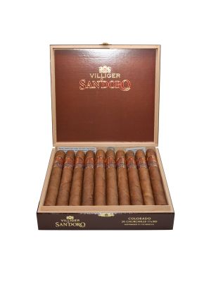 Villiger San'doro Colorado Churchill