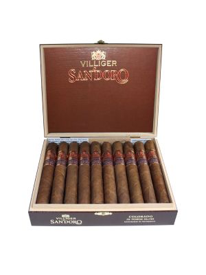 Villiger San'doro Colorado Toro