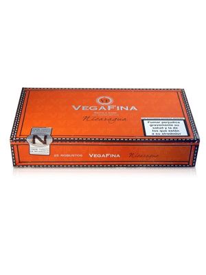 Vega Fina Nicaragua Robusto