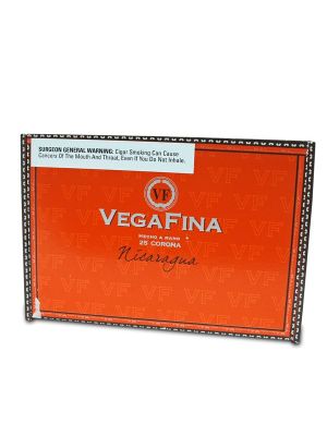 Vega Fina Nicaragua Corona