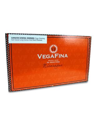 Vega Fina Nicaragua Gran Toro