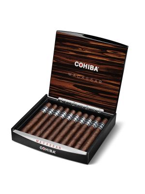 Cohiba Macassar Gigante