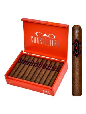CAO Consigliere Soldier - Toro