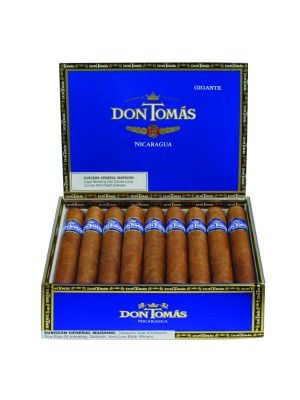 Don Tomas Nicaragua Gigante