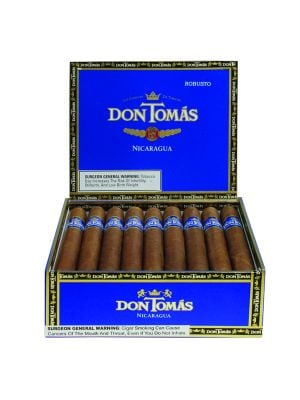 Don Tomas Nicaragua Robusto