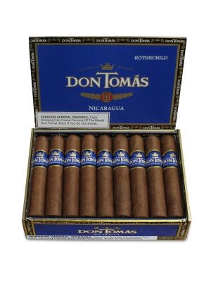 Don Tomas Nicaragua Rothschild