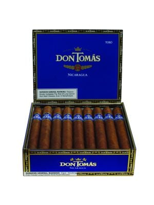 Don Tomas Nicaragua Toro