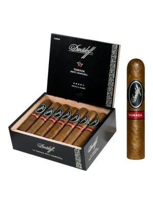 Davidoff Yamasa Petit Churchill