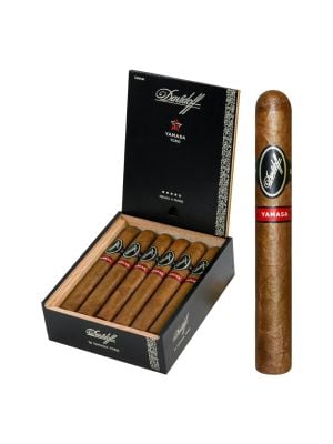 Davidoff Yamasa Toro