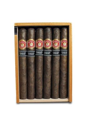 Punch Seleccion Suprema Churchill