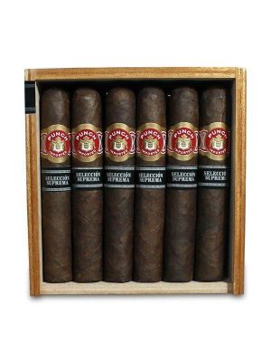Punch Seleccion Suprema Robusto