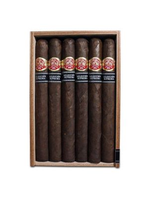 Partagas Seleccion Suprema Churchill