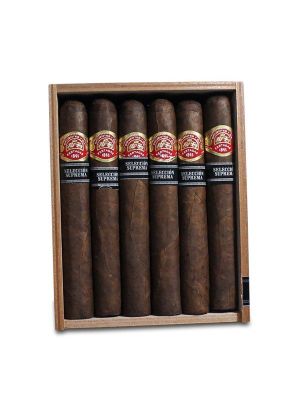 Partagas Seleccion Suprema Toro