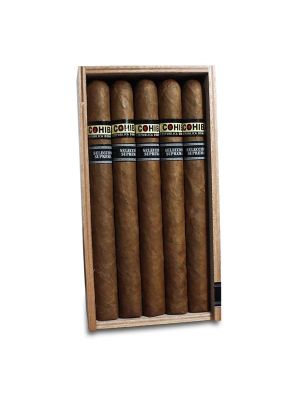 Cohiba Seleccion Suprema Churchill