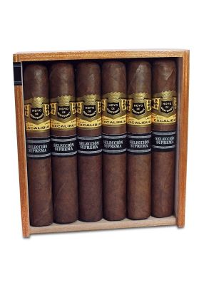 Excalibur Seleccion Suprema Gigante