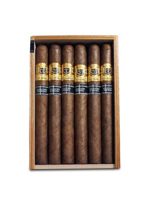 Excalibur Seleccion Suprema Churchill