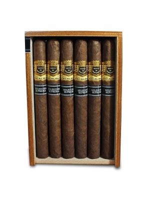 Excalibur Seleccion Suprema Lonsdale
