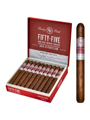 Rocky Patel Fifty-Five Titan