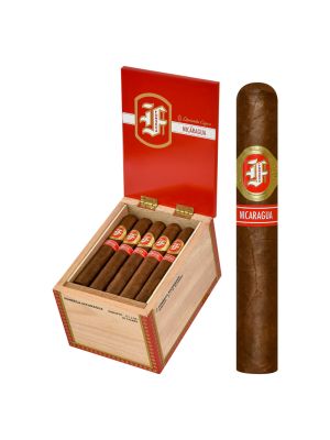Fonseca Nicaragua Robusto