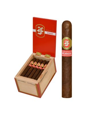 Fonseca Nicaragua Petit Corona