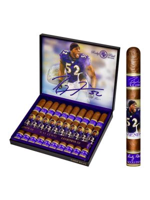 Rocky Patel Legends 52 Ray Lewis Toro