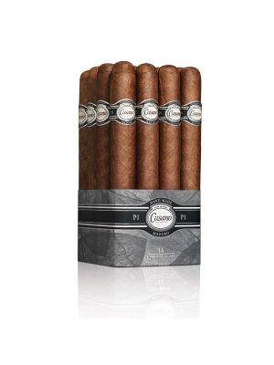 Cusano P1 Maduro Churchill