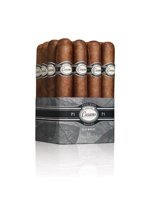 Cusano P1 Maduro Gordo
