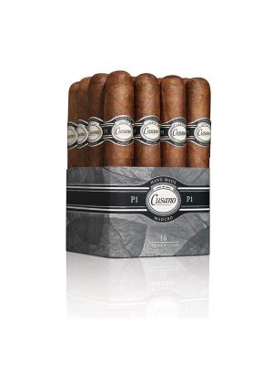 Cusano P1 Maduro Robusto