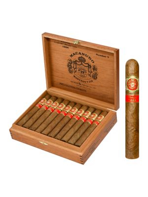 Macanudo Vintage 1988 V - robusto