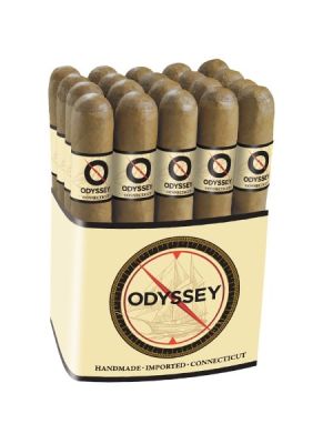Odyssey Connecticut Toro
