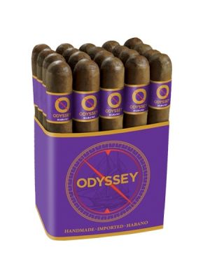 Odyssey Habano Corona