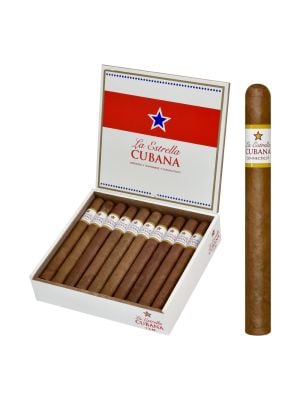 La Estrella Cubana Connecticut Churchill