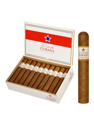 La Estrella Cubana Connecticut Gigante