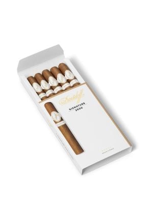 Davidoff Signature 2000 Pack