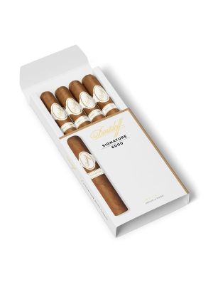 Davidoff Signature 6000 Pack