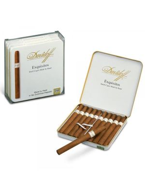 Davidoff Signature Exquisitos 10