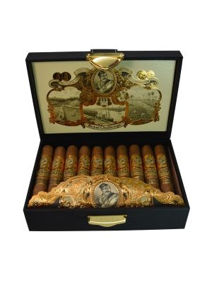 Gurkha Royal Challenge Churchill