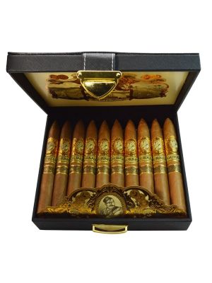 Gurkha Royal Challenge Torpedo