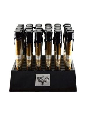 Gurkha Bourbon Collection Churchill