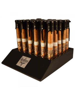 Gurkha Bourbon Collection Toro