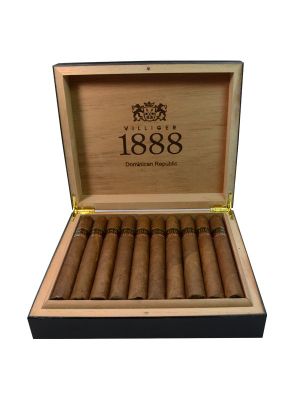 Villiger 1888 Closeout Toro