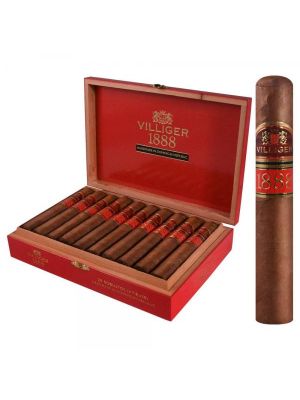 Villiger 1888 Robusto