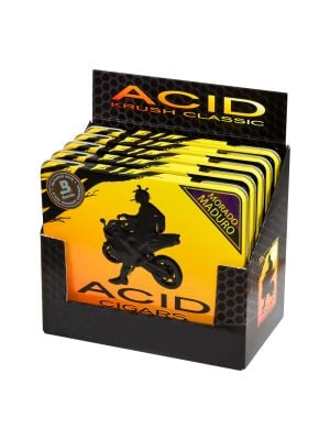 Acid Krush Cigarillos Morado