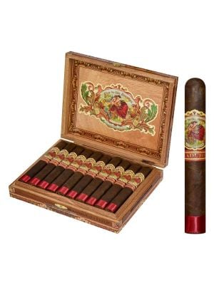 Flor de las Antillas Maduro Corona
