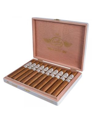 Villiger Cuellar Connecticut Kreme Toro Gordo 10