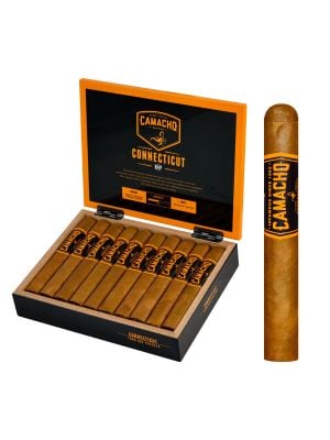 Camacho Connecticut BXP Toro