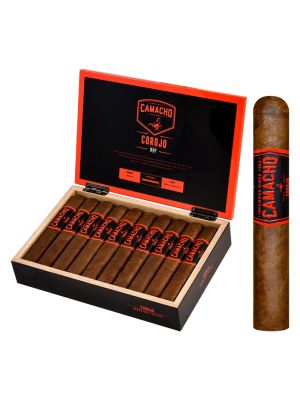 Camacho Corojo BXP Gordo