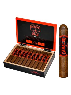 Camacho Corojo BXP Robusto
